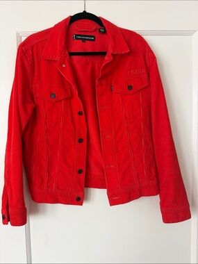 Gosha Rubchinskiy x Levi’s Corduroy Jacket